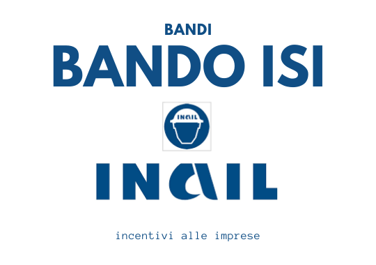 Bando ISI